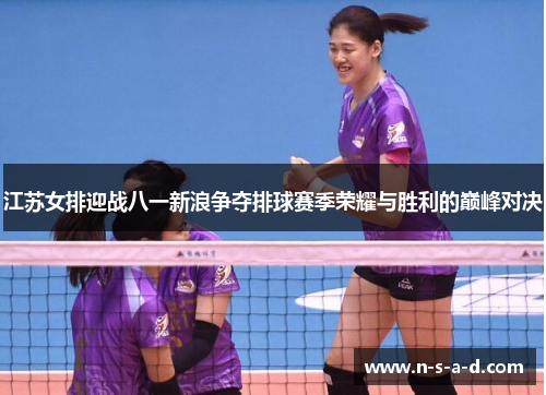 江苏女排迎战八一新浪争夺排球赛季荣耀与胜利的巅峰对决
